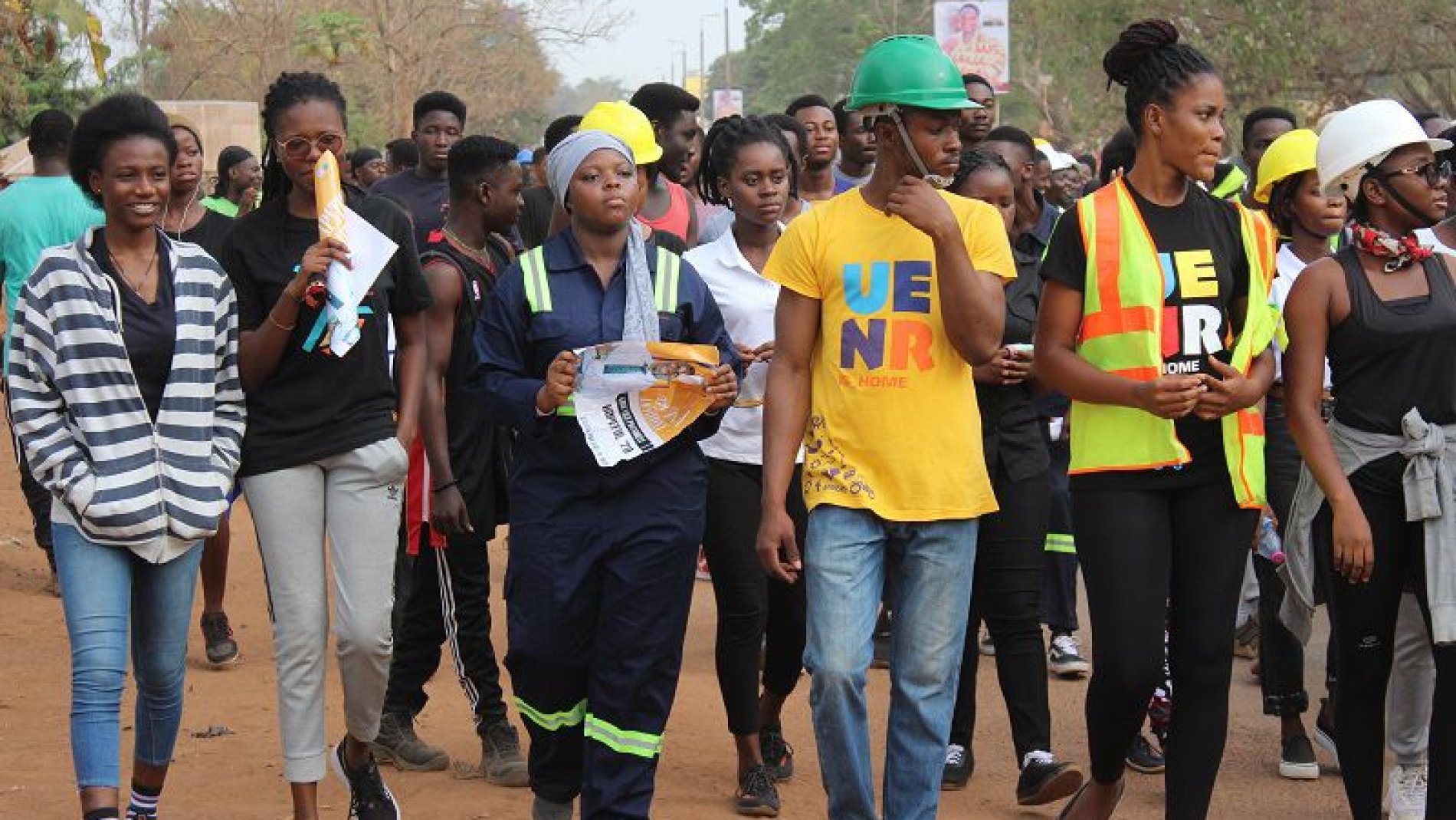 WORLD ENGINEERING DAY AND ENGINEERING WEEK