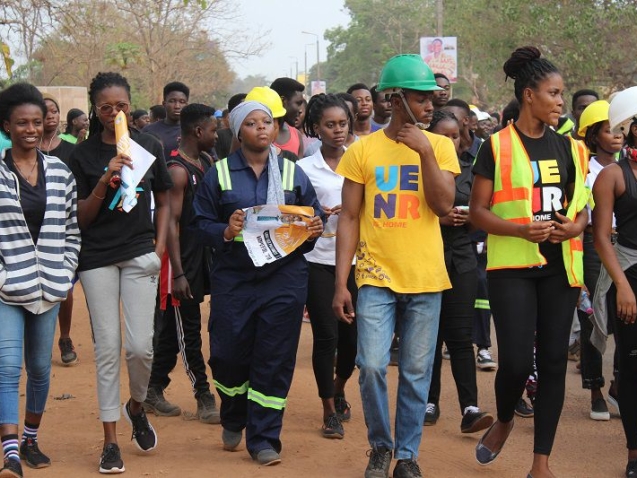 WORLD ENGINEERING DAY AND ENGINEERING WEEK