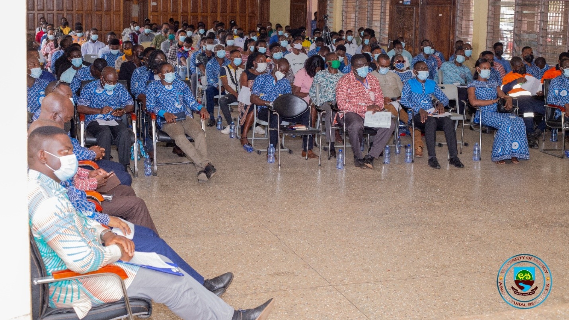 World Engineering Day