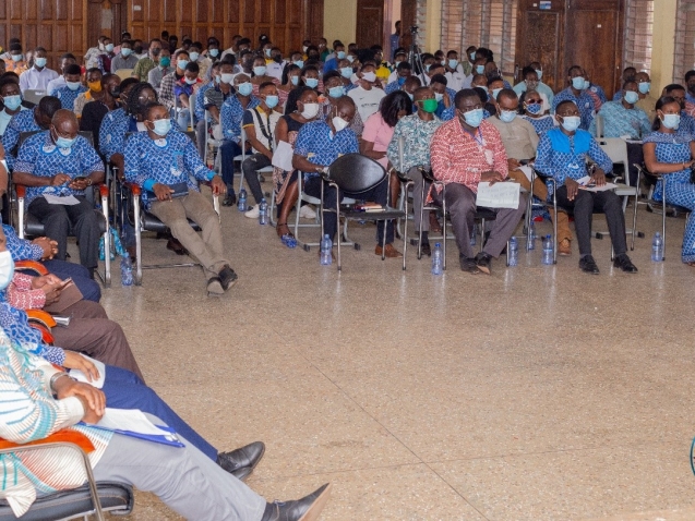 World Engineering Day